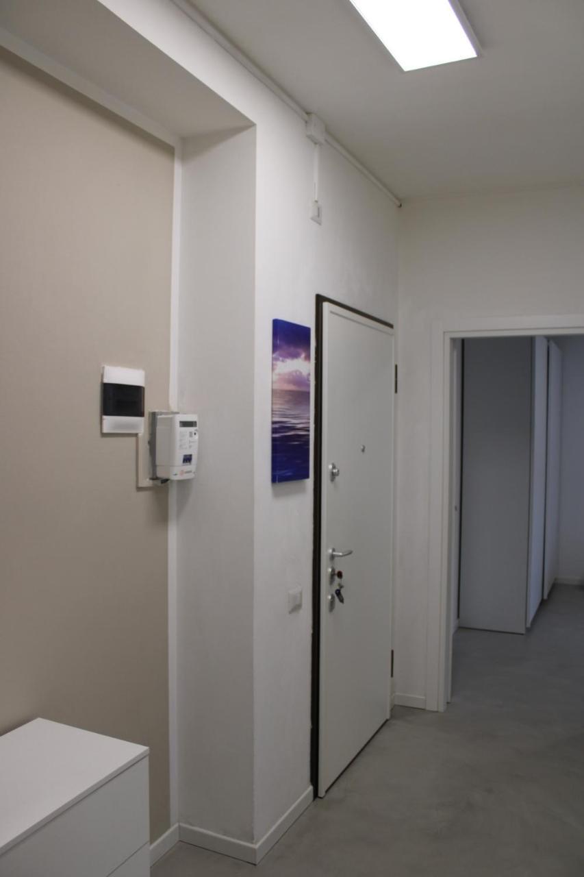 Вілла Travelounge Milano San Siro Екстер'єр фото
