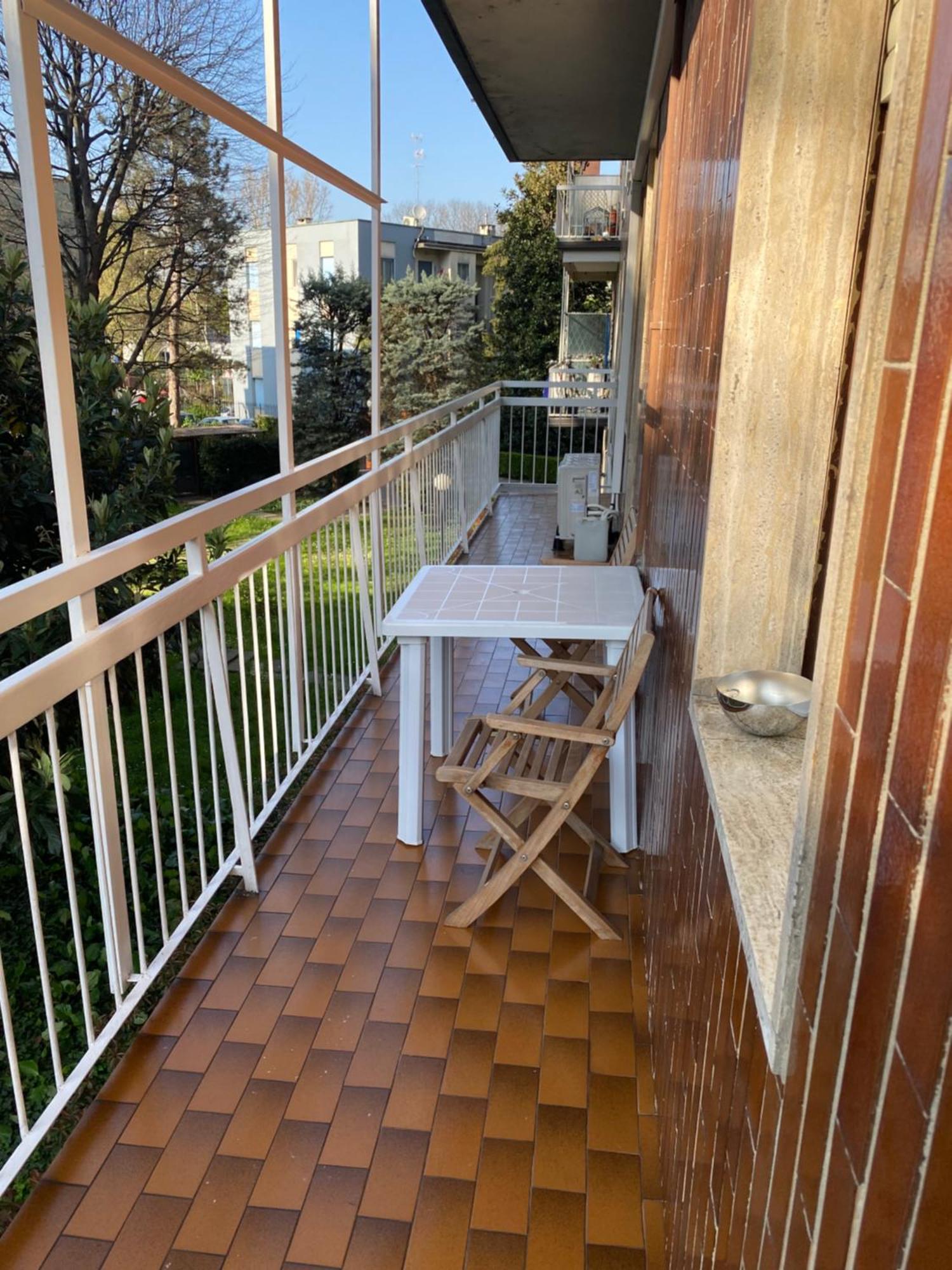 Вілла Travelounge Milano San Siro Екстер'єр фото