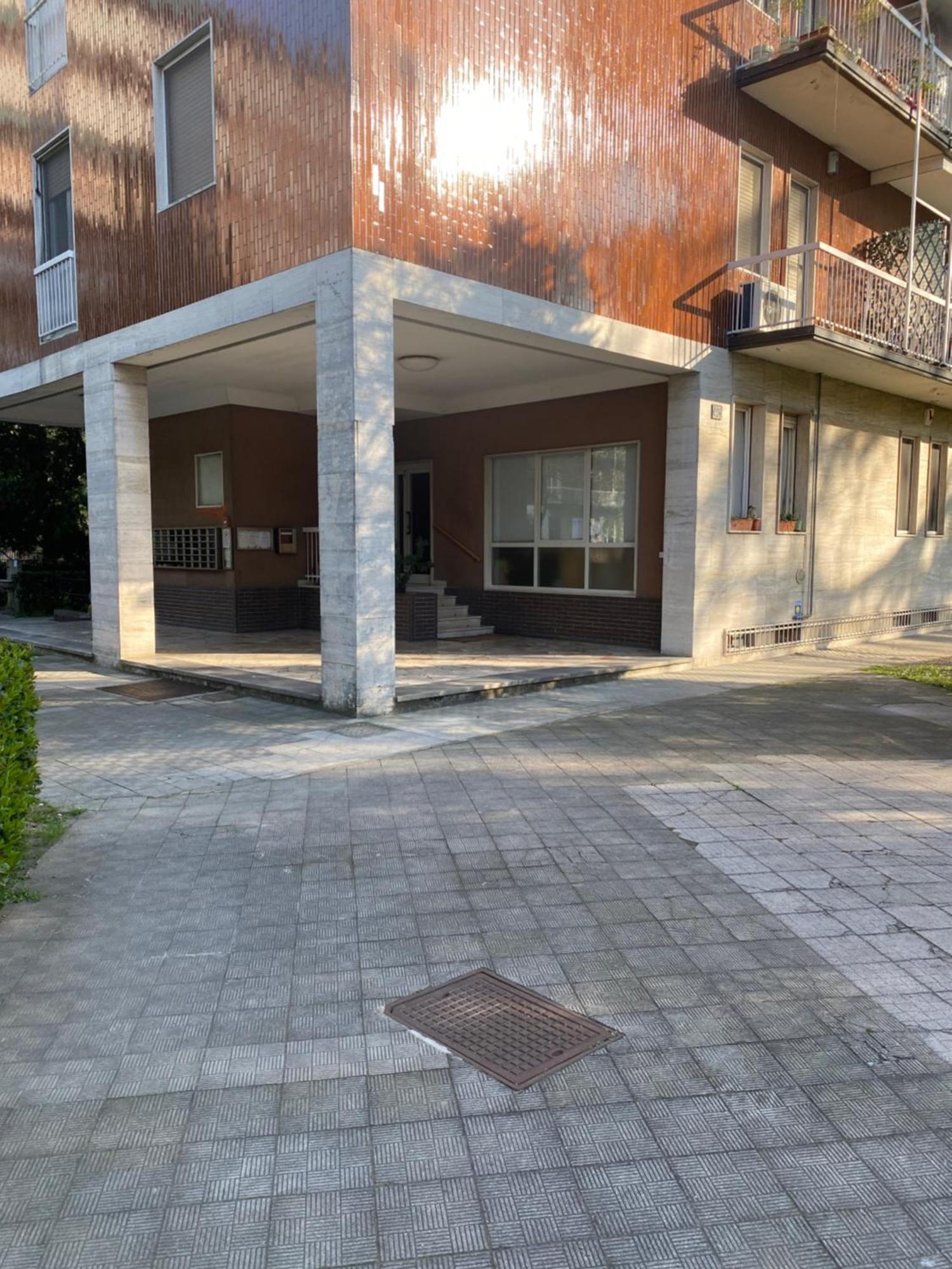 Вілла Travelounge Milano San Siro Екстер'єр фото