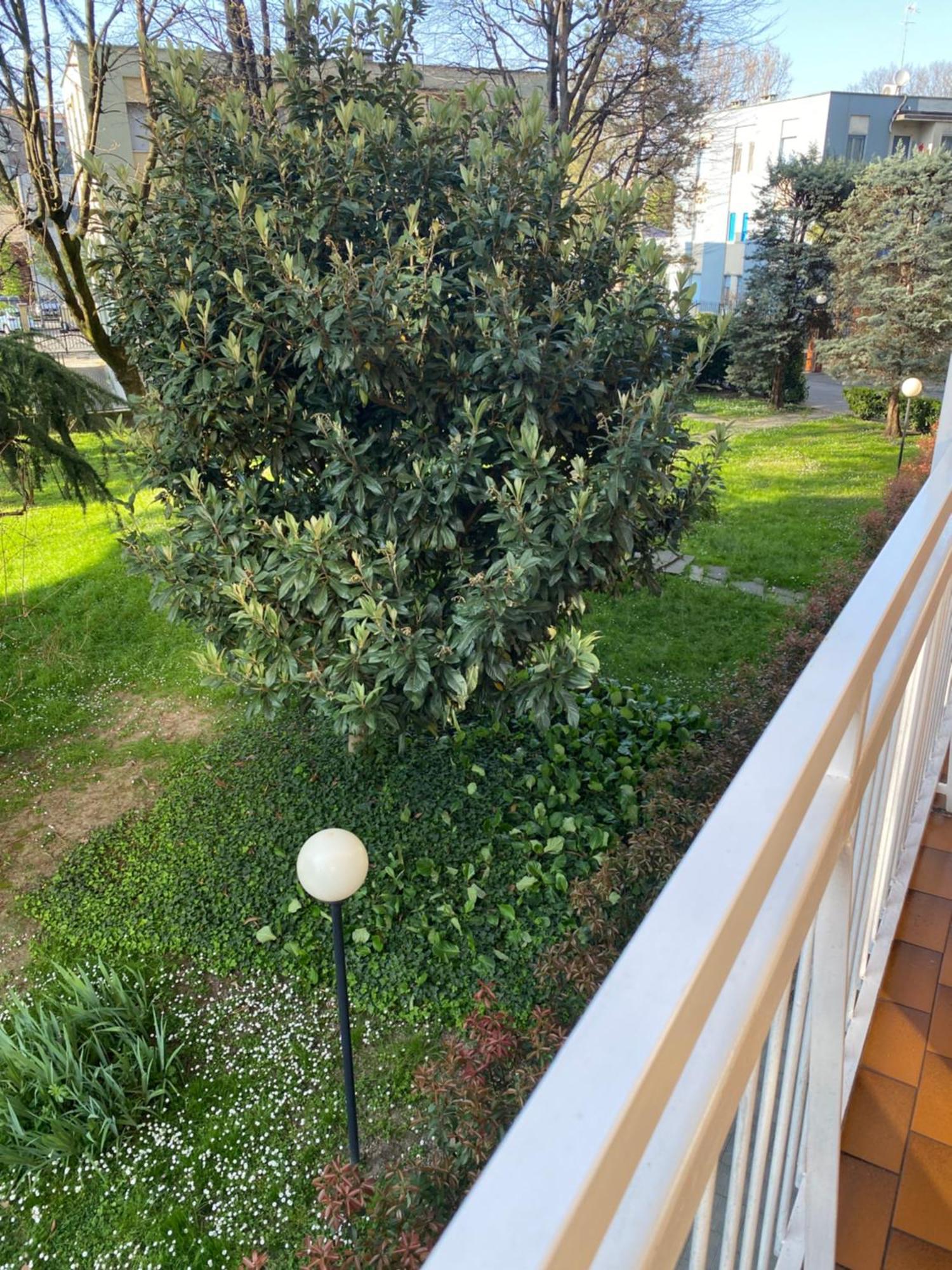 Вілла Travelounge Milano San Siro Екстер'єр фото