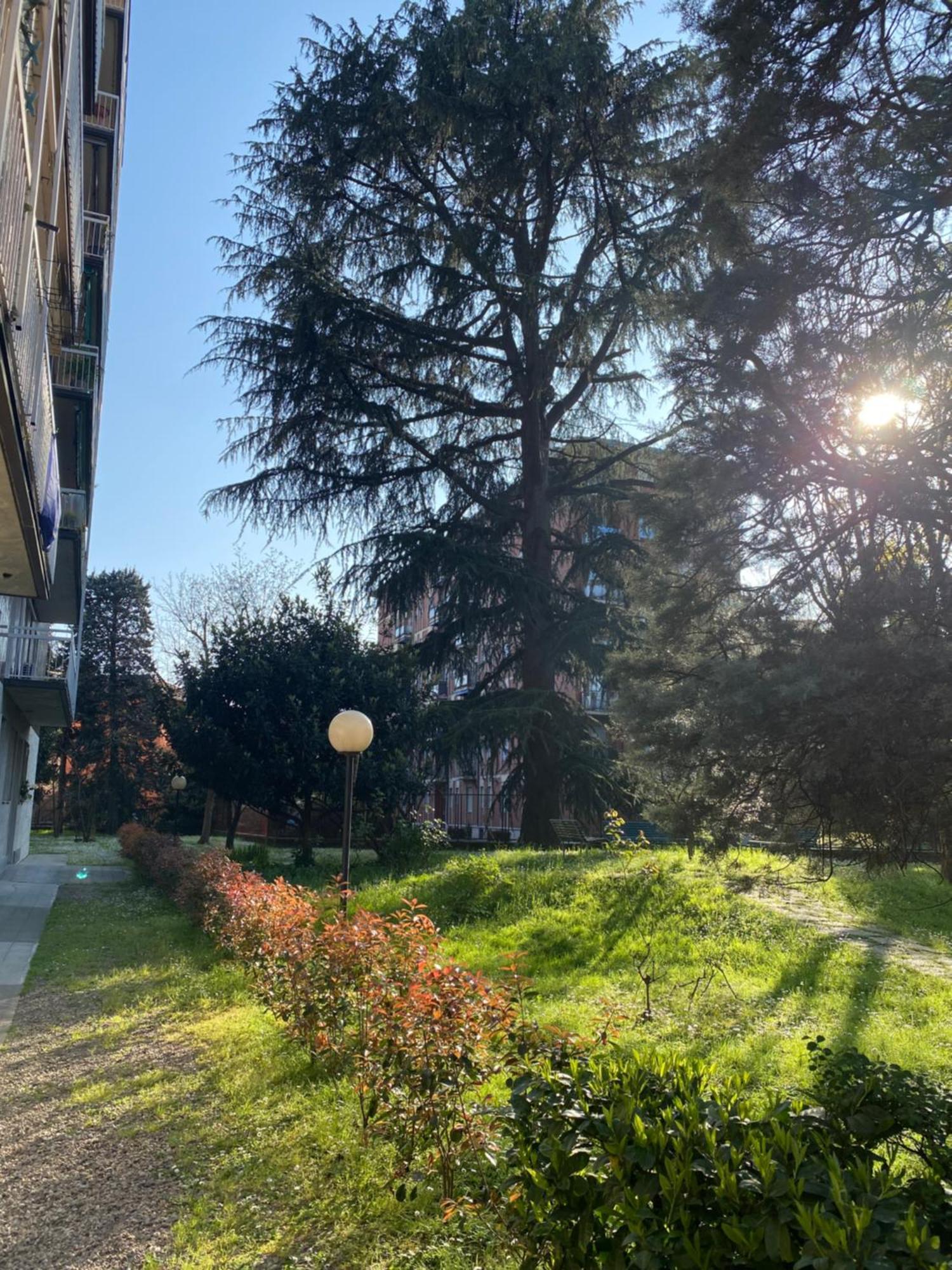 Вілла Travelounge Milano San Siro Екстер'єр фото