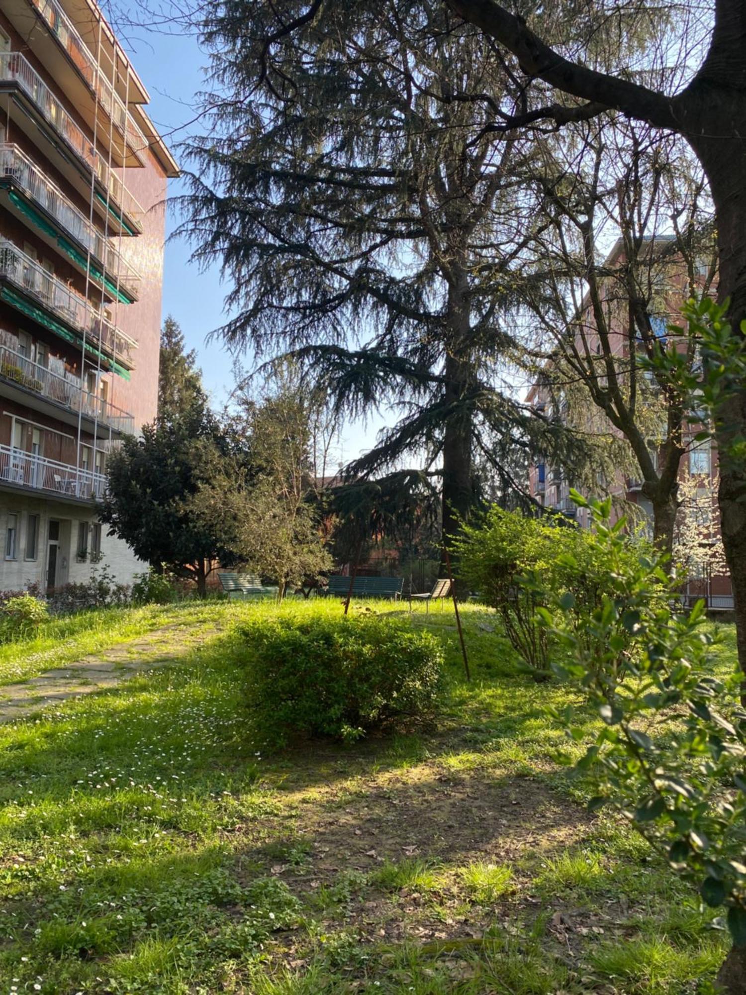 Вілла Travelounge Milano San Siro Екстер'єр фото
